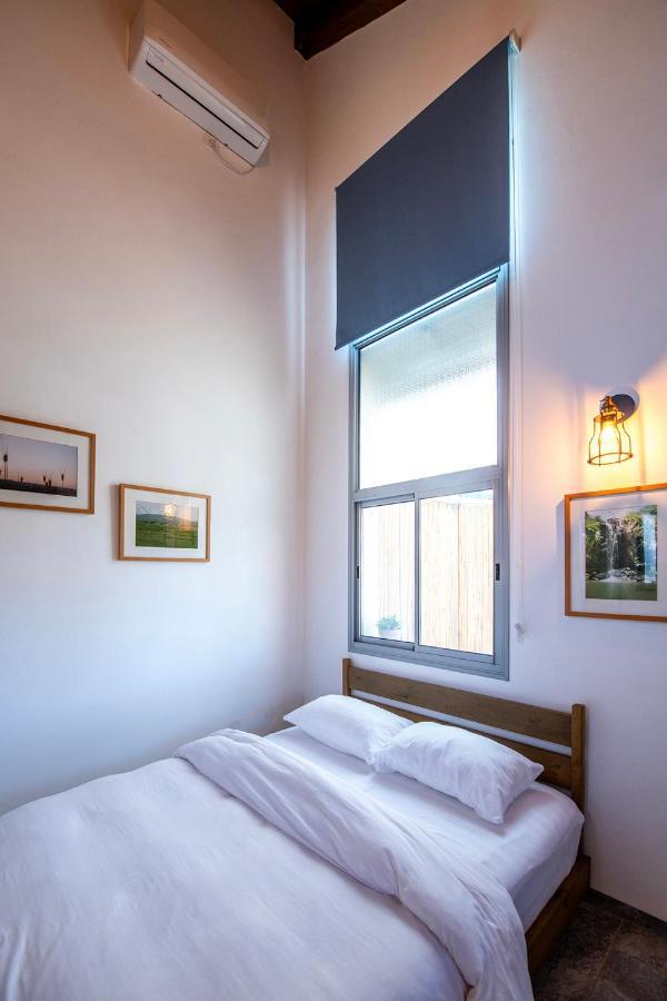 יער האלונים Apartment Ein Zivan Bagian luar foto